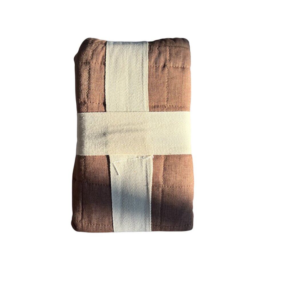 Sonoma Cotton Linen Pillow Sham